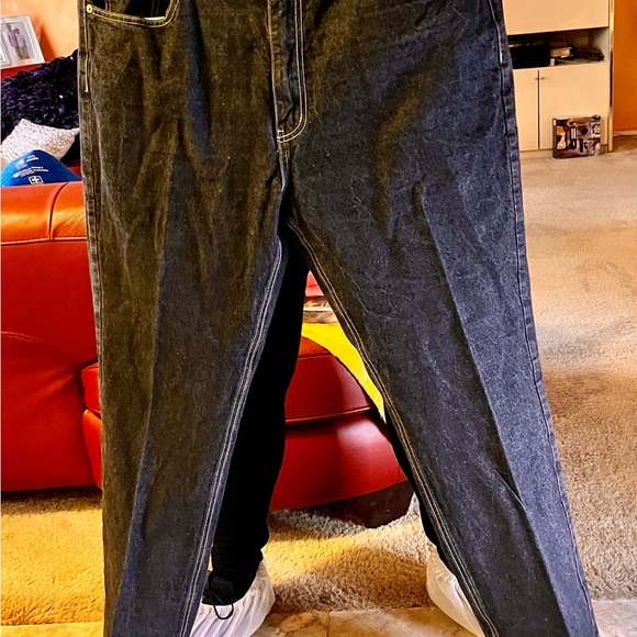 Trust Jeans Men’s Black Jeans - Picture 5 of 7